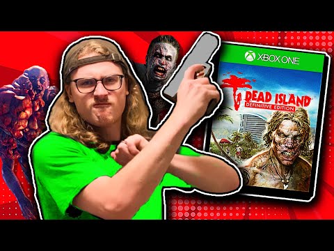 Dead Island Review - Definitive Edition