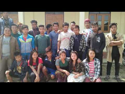 Laimi tluangte - Semnak Thip Cang