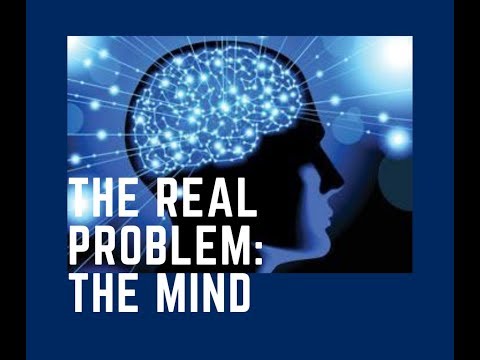 "The Real Problem: The Mind" | Mahatma Das