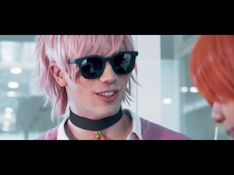 Better Man - Yarichin Bitch Club