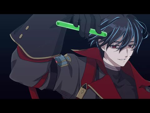 Death Dealer Ray Showcase - Epic Seven