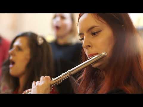 Ime ljubavi - Gospodu mom