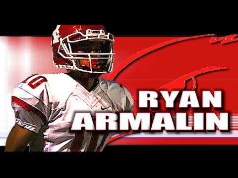 Ryan-Armalin