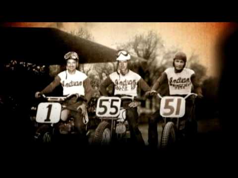 IWC Trailer for Motorcycle Film Festival