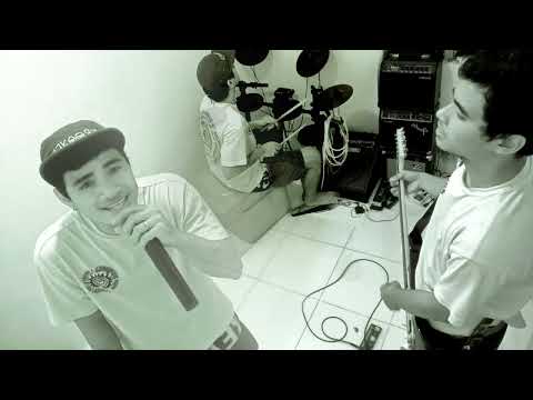 Slowdough - Conceptual Delusional (Clone Band Cover)