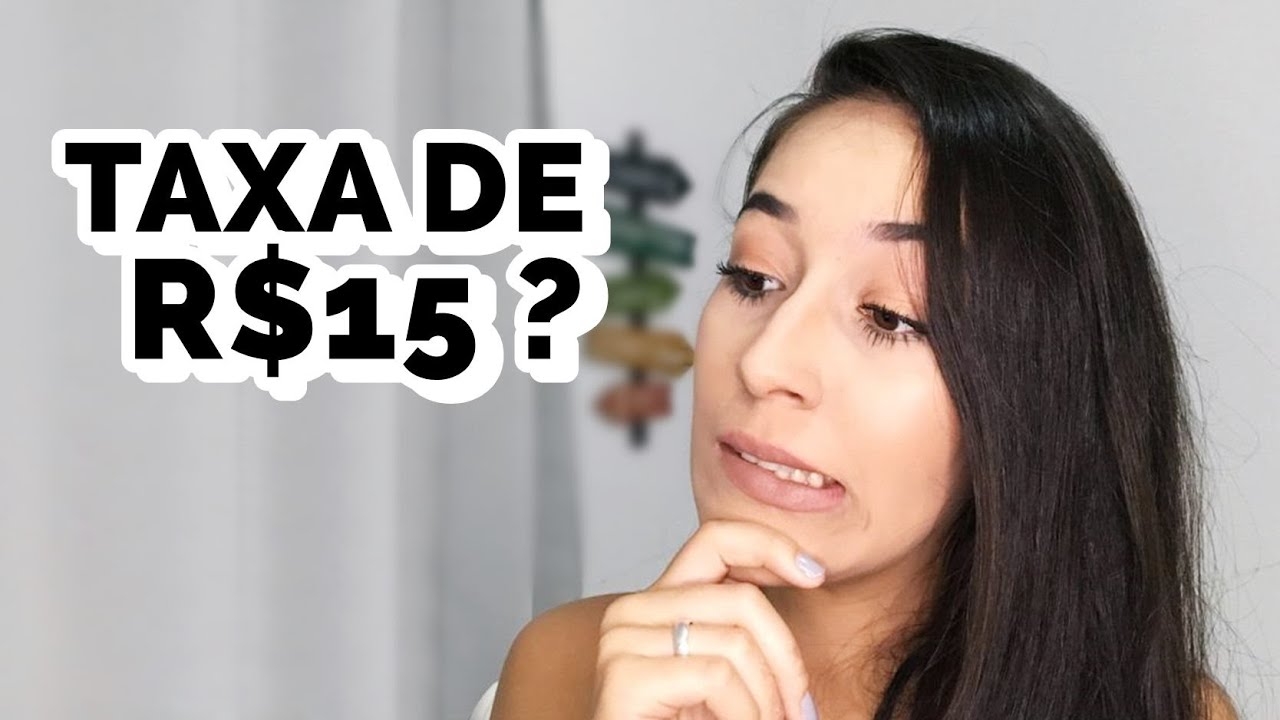 WISH É CONFIÁVEL ? PAGA TAXA DE R$15 ? DEMORA A CHEGAR ?