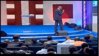 David Ibiyeomie - The God of miracles pt2