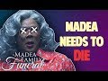 A MADEA FAMILY FUNERAL MOVIE REVIEW - Double Toasted Reviews