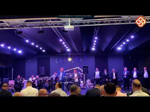 Fratele Ruben Milian - Ține-mă la greu in mâna Ta & Cum dorește un cerb