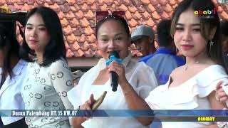Download lagu KELAMBU BIRU [BUNDA YOLANDA ON  YOLANDA SHOW] mp3