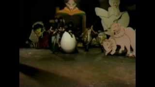 Riblja Čorba (spotovi 1981-1987)