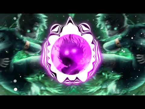INTERCELESTIAL 5.0 X RITMO DE TREINO (ultra slowed + reverb)