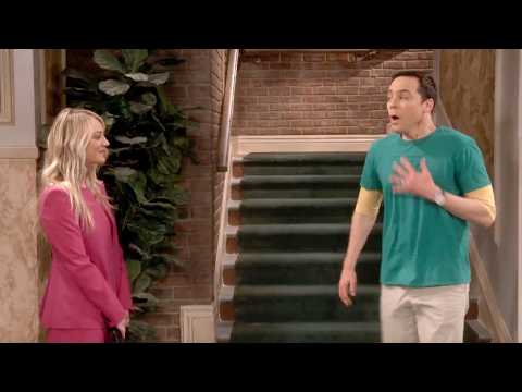 Season 12 Moments That Make You Laugh | The Big Bang Theory
