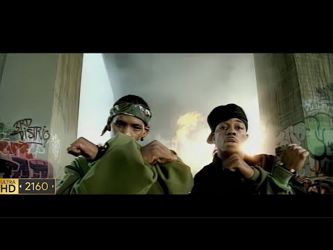 J Kwon, Petey Pablo, Ebony Eyez: Get XXX'd (EXPLICIT) [UP.S 4K] (2005)
