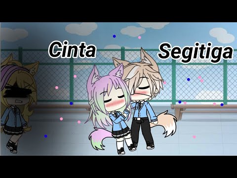 Cinta Segitiga Part 5 ~~| Original By Me