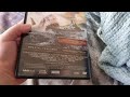 Megalodon DVD Unboxing