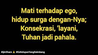 Download lagu 🎶🎵🎼 #K650 ~ Pelayanan Seturut Pimpinan Tuhan (M.E Barber) 🙏 #ijinShare #KehidupanYangSeimbang mp3