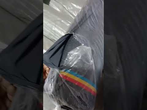 Waterproof tpu fabric