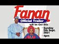 FANAN OFFICIAL TRAILER 2021