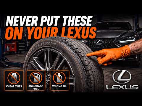 Lexus Forums