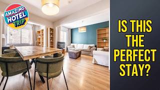 AinB Barcelona Sants Apartments - Is This the Perfect Stay? | Sant Boi del Llobr