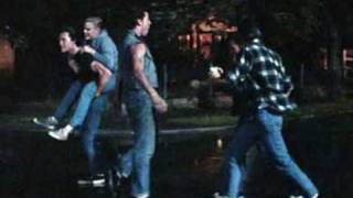 Stay Gold The Outsiders Stevie Wonder