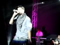 Show Dominic Balli São Paulo Bola De Neve Www Bolaradio Com Br