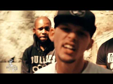 No Muzzle Cypher VOL X  ft. Reks ~ Mic Ross x Donnell White x Profownd x J Cell x Hush Harding