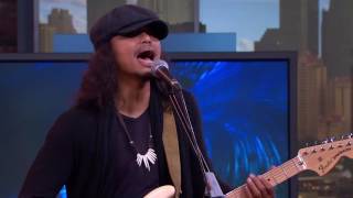 Download lagu Gugun Blues Shelter - Kandas - Live at Indonesia Morning Show mp3