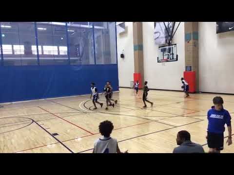 Grinders 55 Team Wall(Columbia) 30 - I-20 Opening Showdown