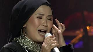 Nicky Astria - Ku Ingin I Alchestra 'Unjuk Gigi' GlobalTV 2017