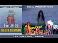 Misteri Nini Pelet Gadis Siluman Eps 16 Seri 28 30 Misteri Rumah Tua