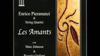 Enrico Pieranunzi - The Kingdom (Where Nobody Dies)