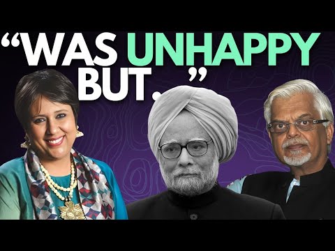 Video Clip 2 — The Accidental Prime Minister