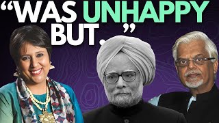 The Accidental Prime Minister