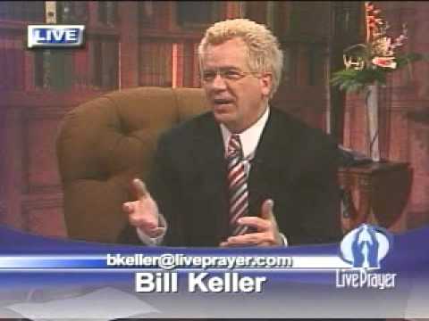 LP TV 6/28/07 with Bill Keller and ex-Mormon Ed Decker