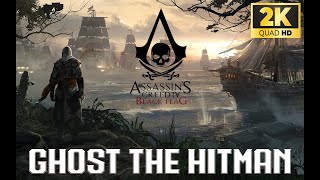 Assassin&#39;s Creed Black Flag Campaign P-01 | ⁨@GhostTheHitman #assassinscreed #blackflag #trending