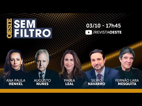 oeste sem filtro