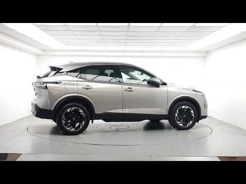 Nissan Qashqai ePOWER QASHQAI SV PREMIUM - Image 2