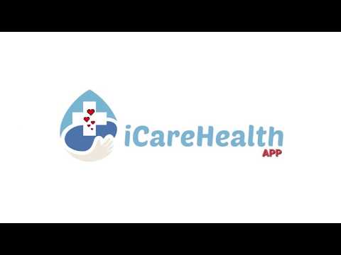 Icarehealth App: Best informative App for Healthcare Facilities