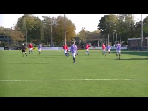 LSC 1890 A1 - Heerenveen A1 22-10-2011 (2)