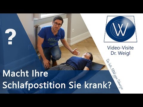 Rückenschmerzen während der Kniebeugen Ausschlag am Hals und Behandlung