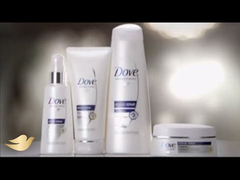 Dove nutritive solutions shampoo