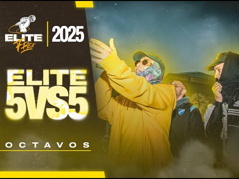 5vs5 | ROSARIO HALL OF FAME vs PLATA O M1ERD4 | 8vos | 2025