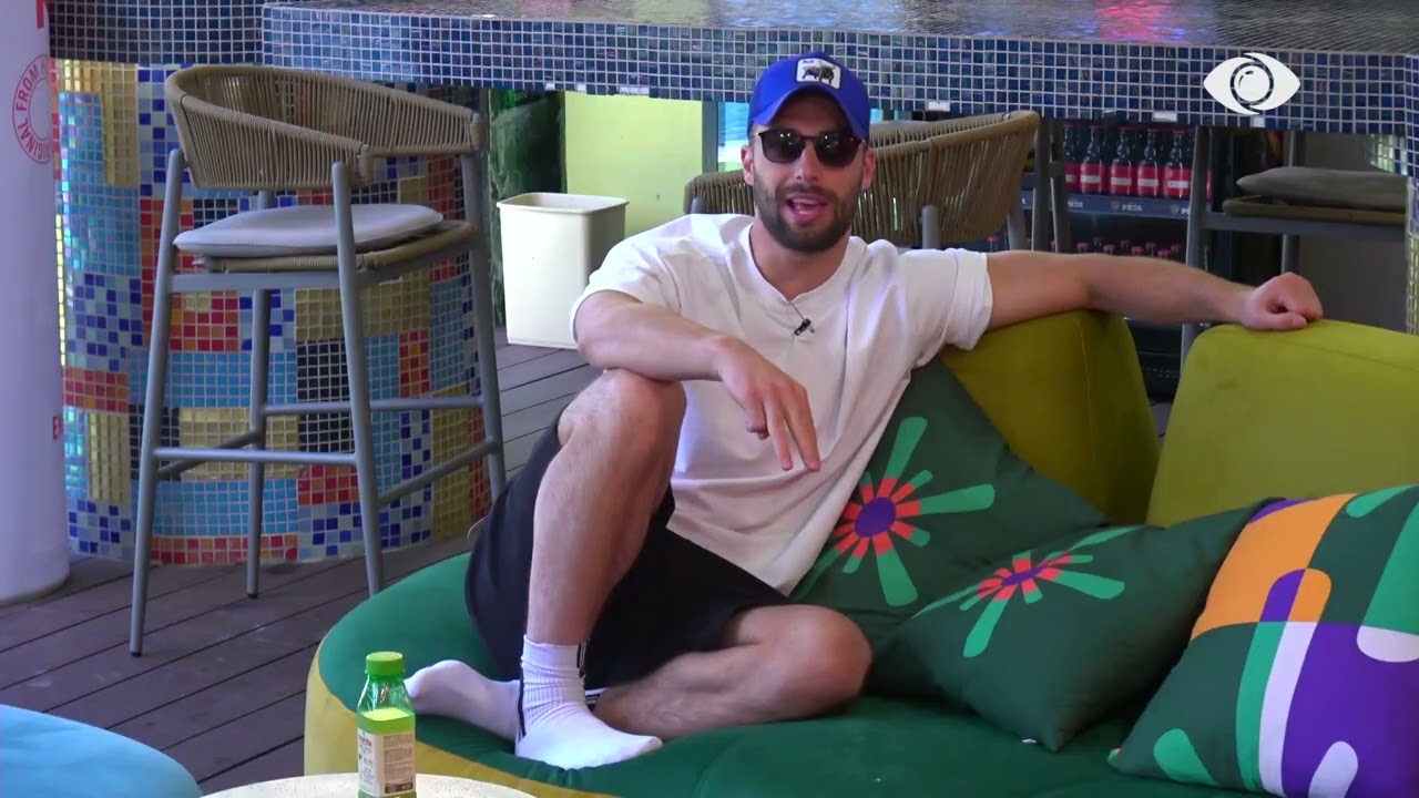 Ilnisa hajde merre çunin se iku”/ Juli i flet Ilnisës për Meritonin: Doli nga vetja