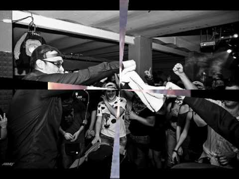 Killacat Feat. GGp - Focu.wmv