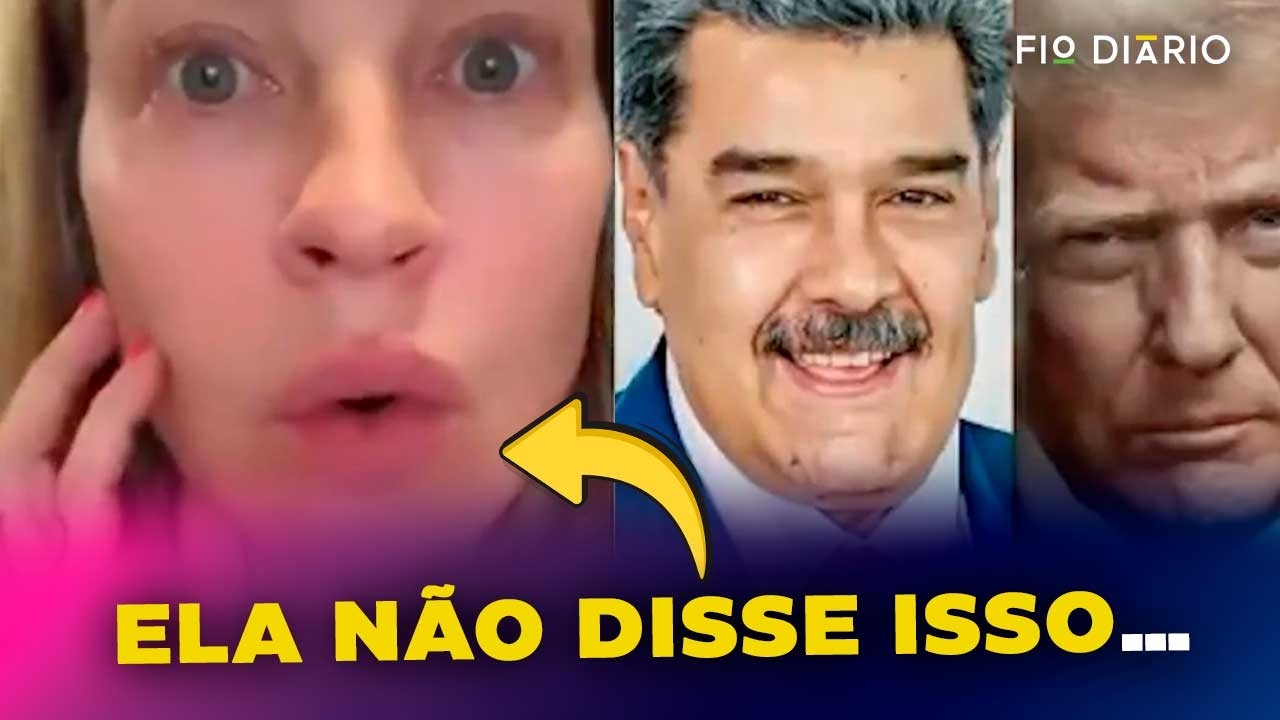 LUANA PIOVANI QUIS PASSAR VERGONHA E CONSEGUIU!