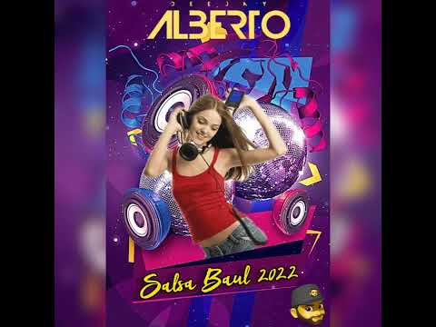 Salsa Baul vieja escuela Dj Alberto el gordito