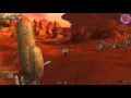 WOW QUEST Galgar S Cactus Apple Surprise