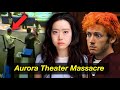 Dark Knight Rises Massacre Neuroscience Student Says Killing People Will Cure His Depression